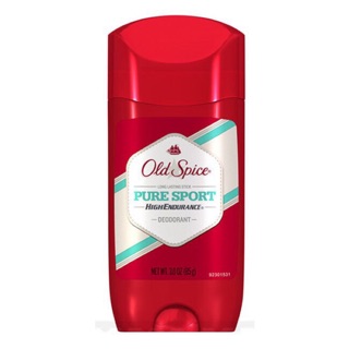 Lăn khử mùi old spice 63g mỹ