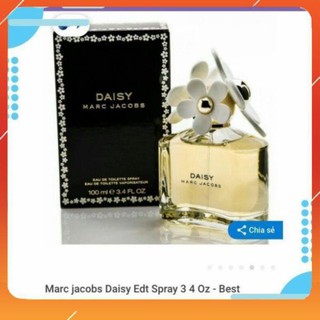 [Sale1205]Nước hoa nữ Daisy Marc Jacobs 100ml