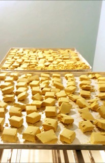 500gr Tinh bột nghệ đỏ Curcimin cao nhất