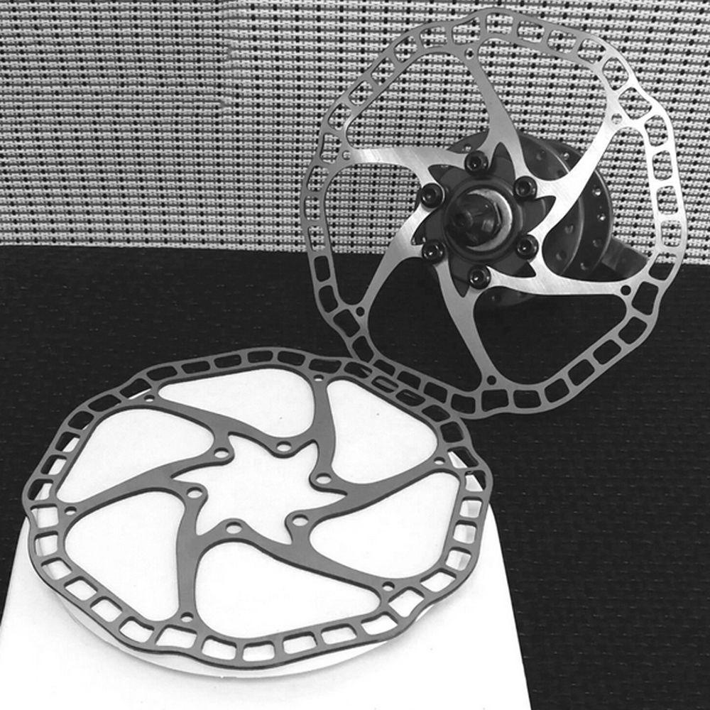 Má Phanh 160mm Siêu Nhẹ Cho Xe Đạp Địa Hình