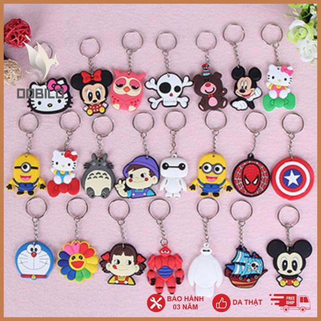 DEAL 1K NHẤN THEO DÕI SHOP MÓC KHÓA XINH XẮN