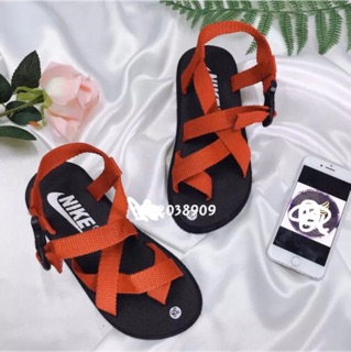 Sandal quai dù cực bền (form rất nhỏ khách chú ý nhích 2 size hoặc ib shop tư để tránh đổi trả)