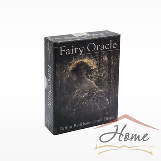 Bộ bài Fairy Oracle