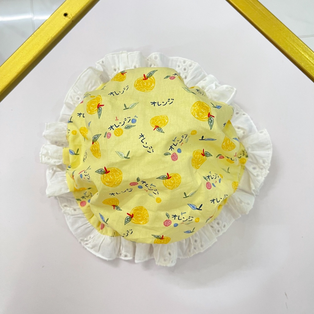 Bodysuit cho bé Nina Kids Boutique Body sơ sinh bé gái 0 24 tháng Kèm nón và giày vải