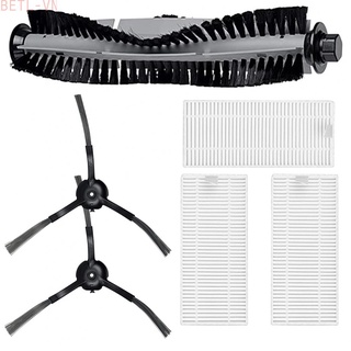 Filter Roller Brush All-In-One Kit Accessory For Neabot N2 Robotic Vacuum Part
