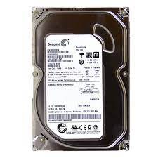 Ổ cứng 500G Seagate,Western máy tính để bàn - (Bảo hành 12 tháng )