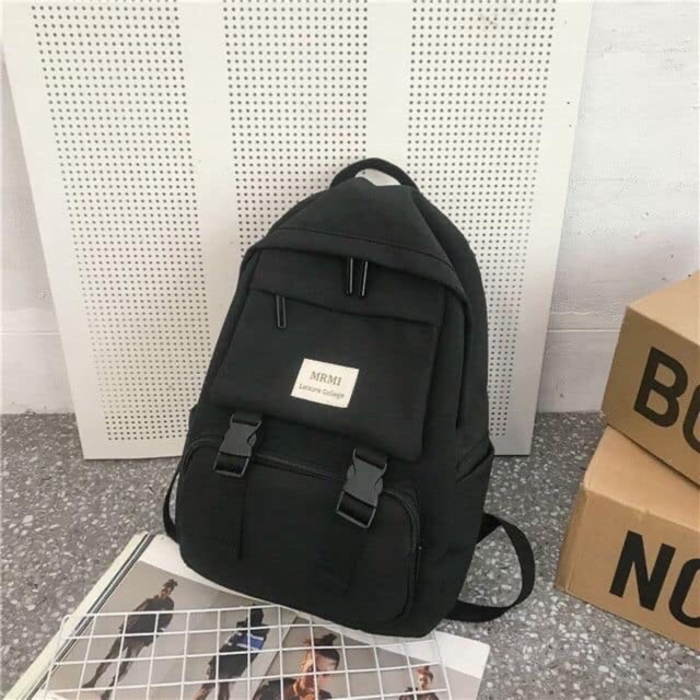 Balo Nam Nữ 2 Khoá MM