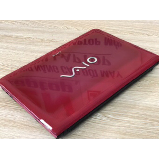 [SONY VAIO VPCEA - MÀU SẮC QUYẾN RŨ CỦA GIỚI TRẺ] 95 | BigBuy360 - bigbuy360.vn
