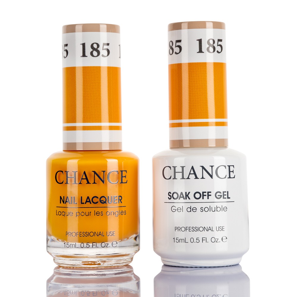 Sơn gel Chance ( gel và thường) màu 185