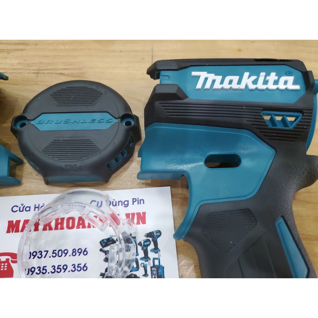 VỎ MÁY VẶN VÍT MAKITA TD171