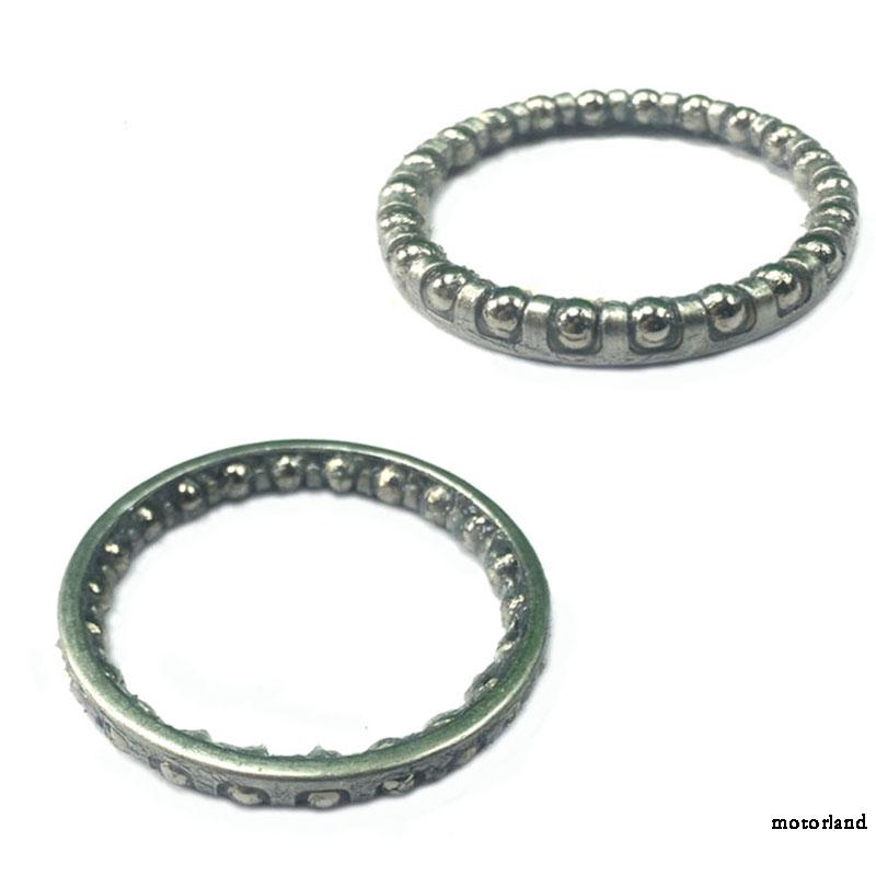 [Set 2 Vòng Bi Chuyên Dụng Cho Xe Đạp