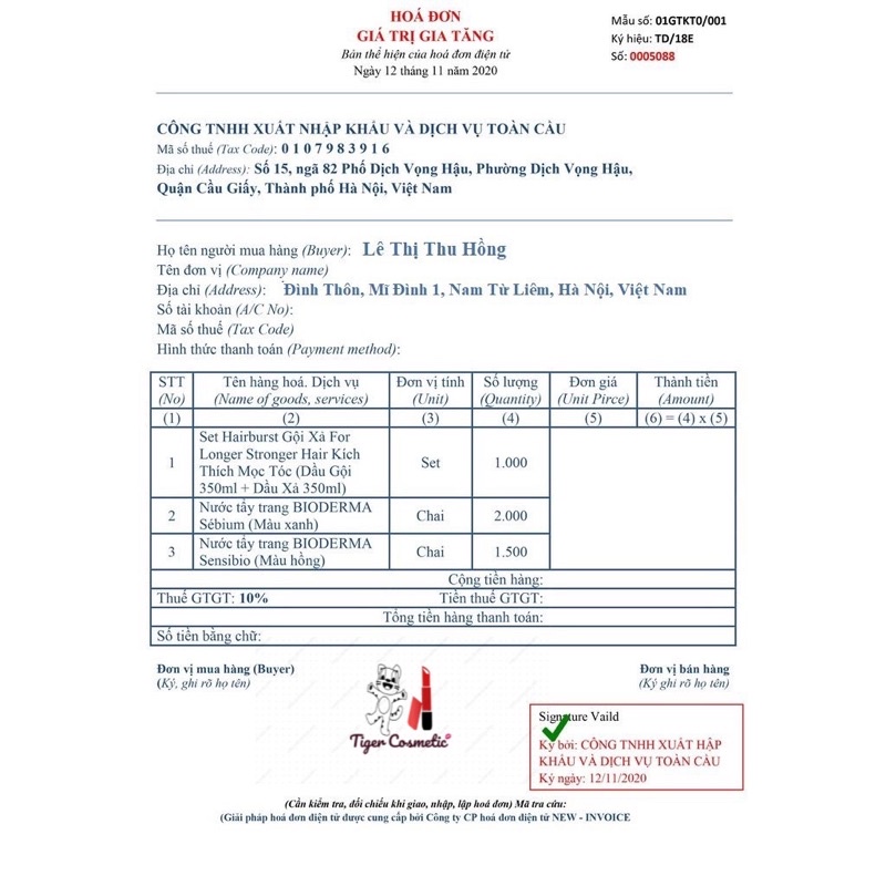 Nước Tẩy Trang Dành Cho Da Khô , Da Dầu Mụn Bioderma Sensibio H20 500ml