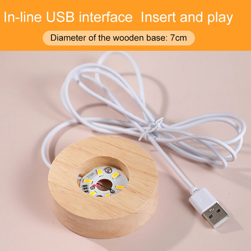 Đèn Ngủ Để Bàn Hình Quả Cầu Pha Lê Galaxy Dùng Làm Quà Tặng Valentine