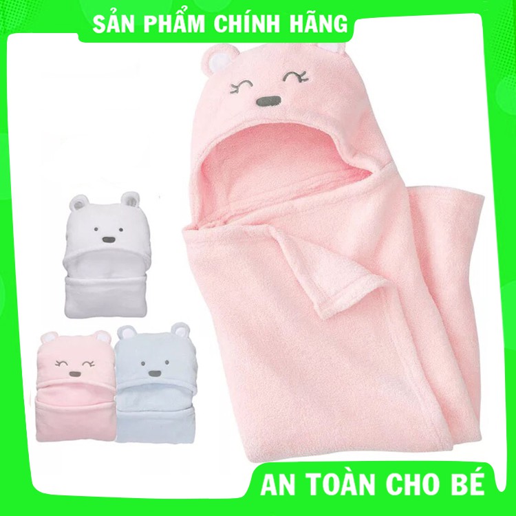 Chăn Ủ Minizone Cho Bé