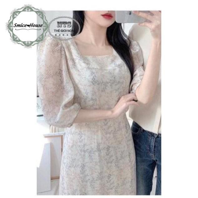 SET ÁO SƠ MI CẶP ĐÔI ĐẦM DÀI CHỤP ẢNH CƯỚI