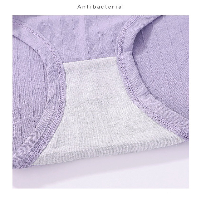 Quần lót cho người già