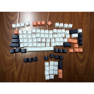 Keycap PBT các loại