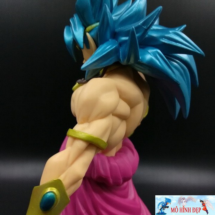 [MHĐ] Mô hình Broly - Dragon ball