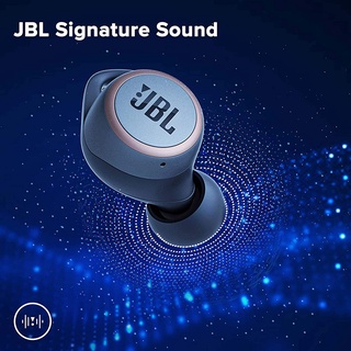 TAI NGHE TRUE WIRELESS JBL LIVE 300TWS (CHÍNH HÃNG)