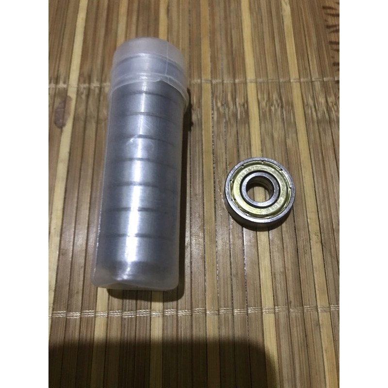 vòng bi 608 và 688 NSK tháo máy mới 99%