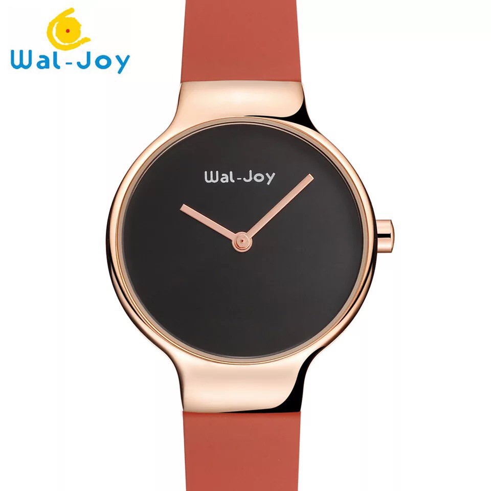 (Sport Watch) Đồng Hồ Nữ Wal-Joy Style Apple – Thiết Kế Thông Minh + Hộp & Pin | BigBuy360 - bigbuy360.vn