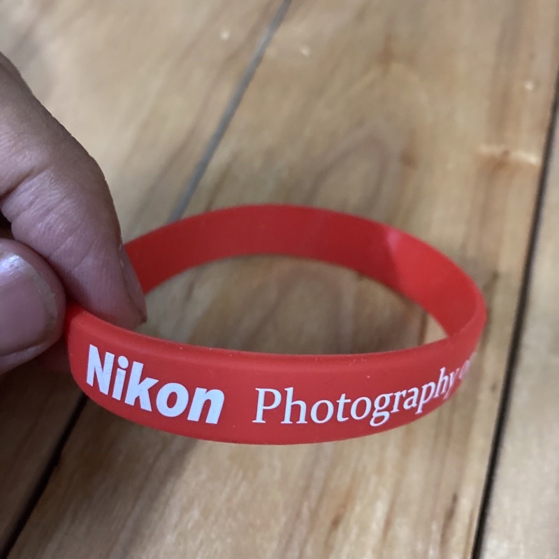 Vòng cao su đeo lens Ninon nhiều màu