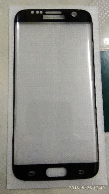 DÁN PHỦ FULL MÀN 4D HÌNH SAMSUNG S7