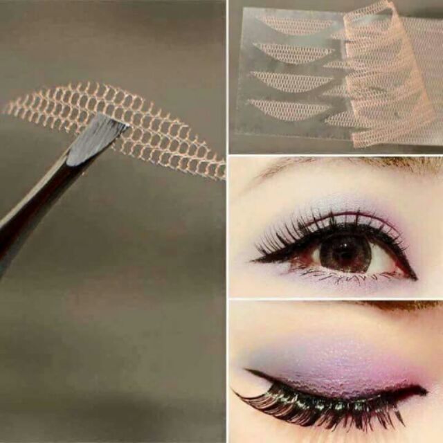 KÍCH MÍ LƯỚI
