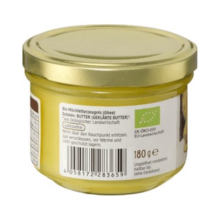 Bơ ghee DMBio