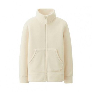 * Mã 6404: Áo khoác nỉ #Uniqlo (nỉ băng lông). VNXK (5113)