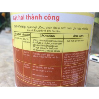 Siêu ra rễ N3M 100gr