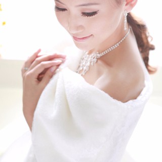 KHĂN CHOÀNG LÔNG CÔ DÂU 120 SỐ 2