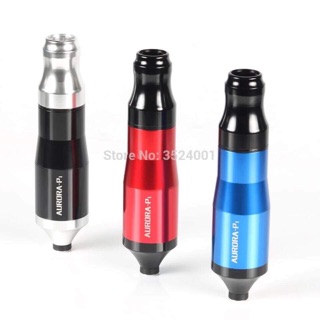 Máy pen Aurora - p1, máy xăm pen, máy xăm có dây, dụng cụ xăm tattoo