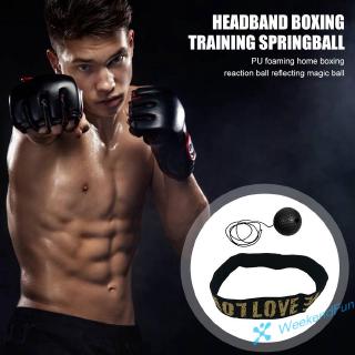 Bóng Tập Boxing