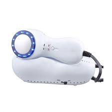 Búa Lạnh massage Kết Hợp Ánh Sáng Beauty Transmit