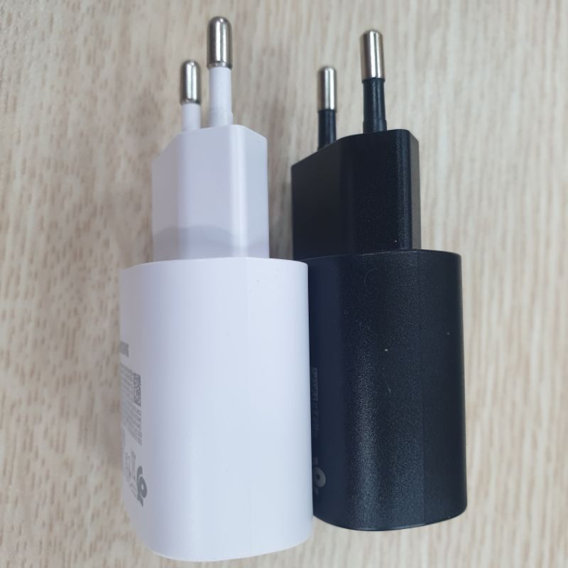 Củ sạc nhanh 25w sam sung chuẩnn zin