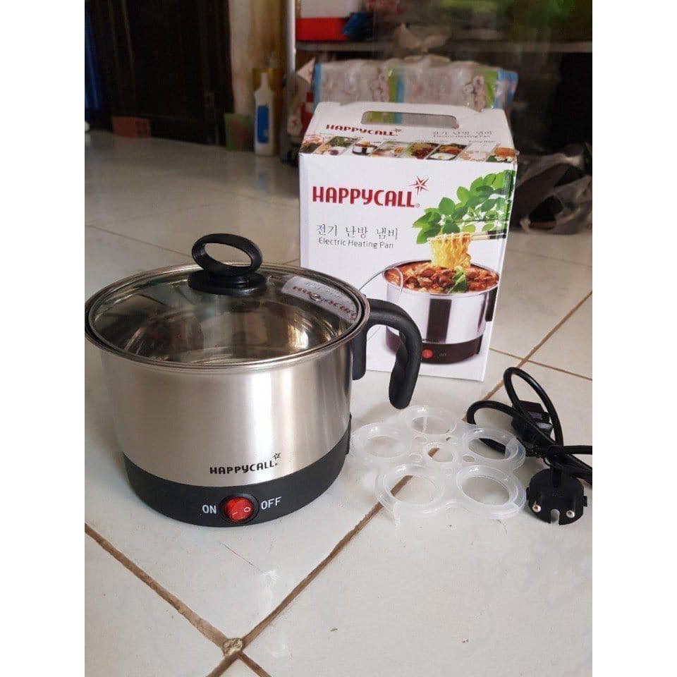 CA NẤU MÌ SIÊU TỐC ĐA NĂNG | BigBuy360 - bigbuy360.vn