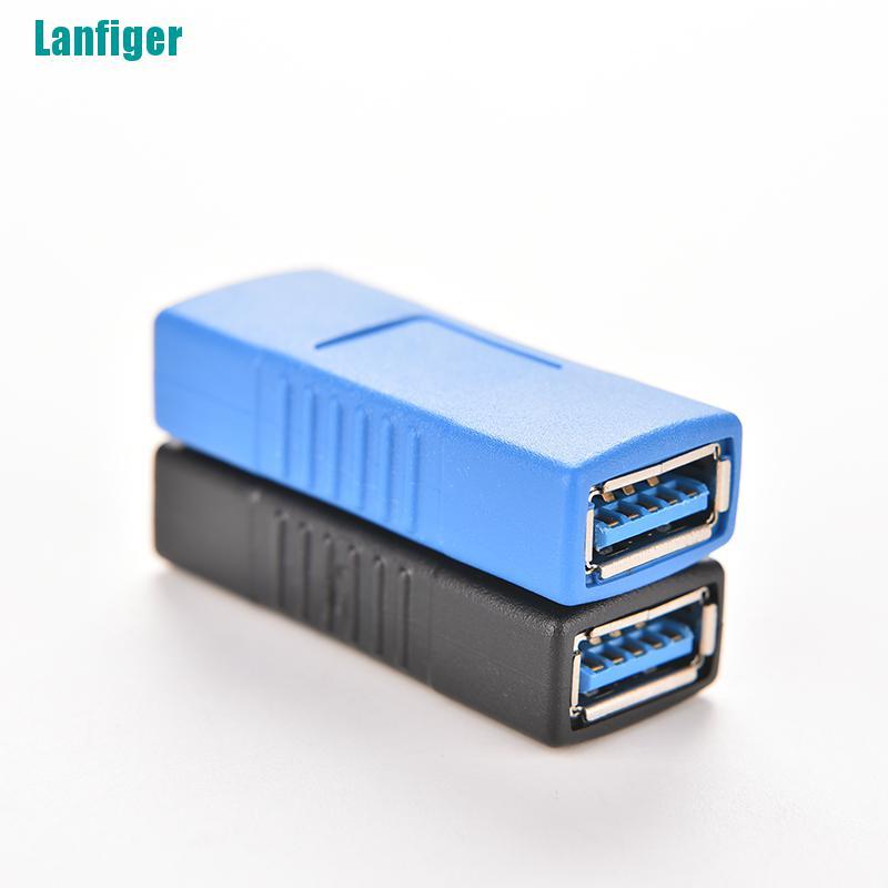 Đầu Nối Chuyển Đổi Usb 3.0 Type A Sang Đầu Cái | BigBuy360 - bigbuy360.vn