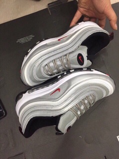 Giày thể thao sneaker air max 97 nam nữ