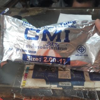 Ruột 60/90 - 2.00-17 CRV CAMEL