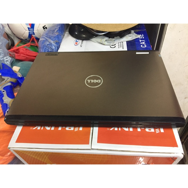 Dell Vostro 3550