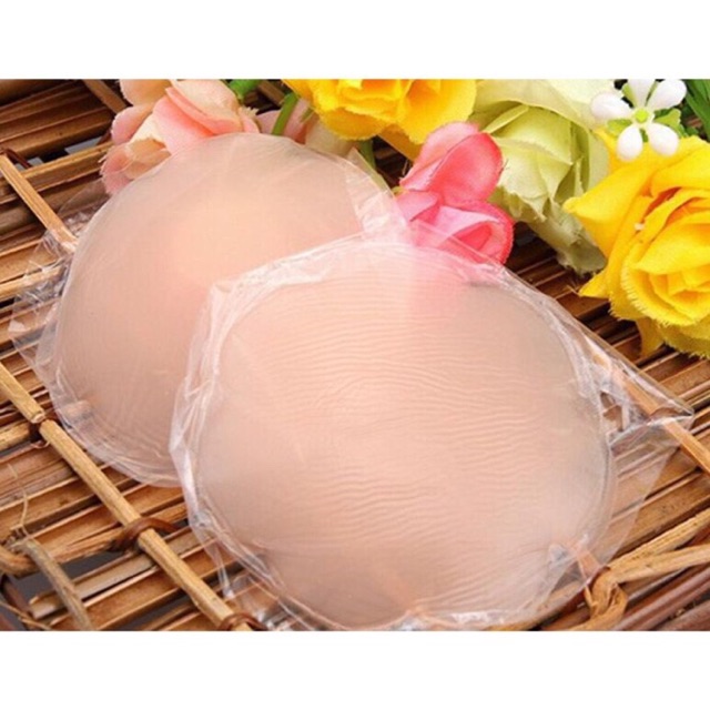Bộ đôi miếng dán ngực, dán nhũ hoa, dán đầu ti silocon siêu gợi cảm ( bán theo đôi) hàng chuẩn dán đính đẹp ạ