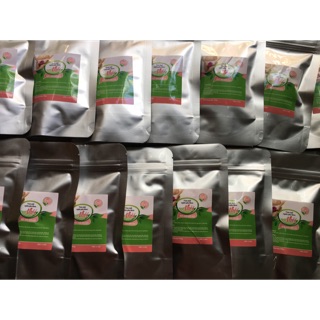 Combo nhội và dưỡng não xuân