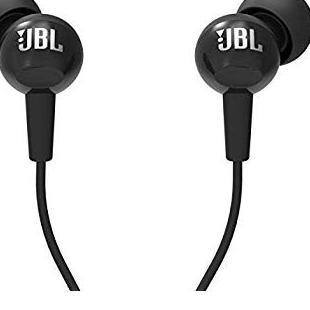 Tai Nghe Recomended - Jbl C100Si Original Ims 1 Year