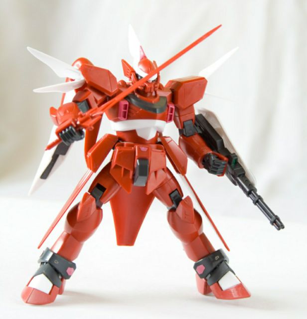 Mô hình gunpla HG 54 CGUE TT Hongli