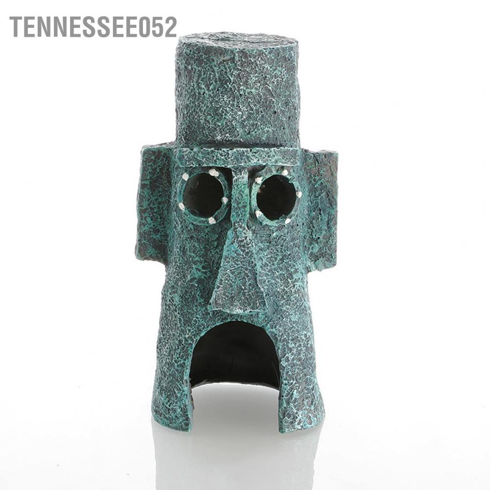 Tennessee052 Phim hoạt hình trang trí bể cá dễ thương cho cảnh quan