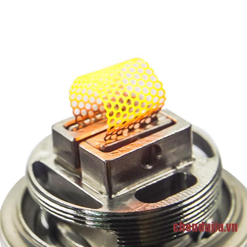 Bộ 10 Lưới Điện Trở  A1 0.17ohm cho Zeus X | BigBuy360 - bigbuy360.vn