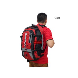 Balo du lịch Yaizza 55L