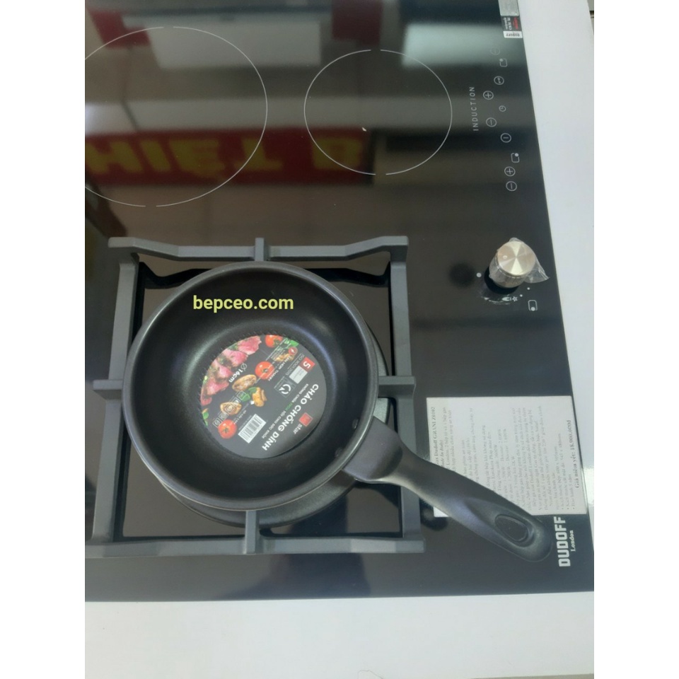 Chảo Chống Dính Five Star 16cm