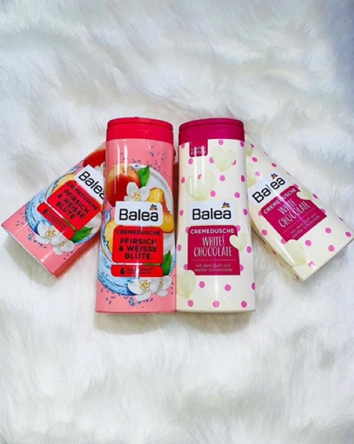 Sữa tắm Balea | BigBuy360 - bigbuy360.vn